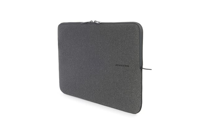 Tucano Melange -tasku 15.6 tuuman tableteille / kannettaville tietokoneille, musta