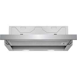 Siemens ventilator LI64MA530 (sølv)