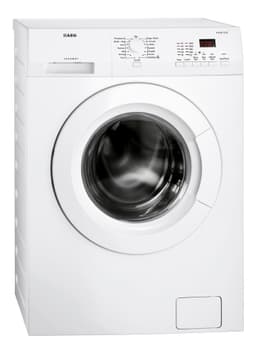 AEG pyykinpesukone L60660FL