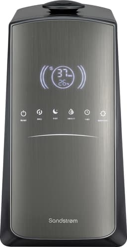 Sandstrøm luftfuktare SWCH20E (grå)