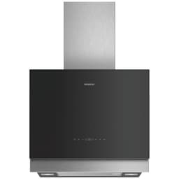 Siemens iQ500 liesituuletin LC67FQP60