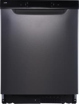 Logik oppvaskmaskin LDW60T20N