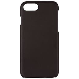La Vie iPhone 6/7/8/SE Gen. 2 deksel (sort)