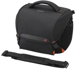 Sony kamera taske LCS-SC8 (black)