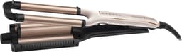 Remington PROLuxe 4-i-1 justerbar locktång CI91AW