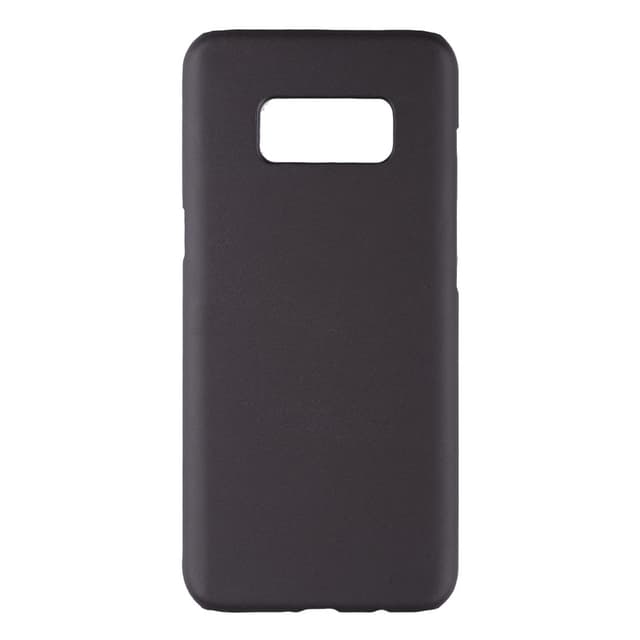 La Vie Samsung Galaxy S8 mobildeksel (sort)
