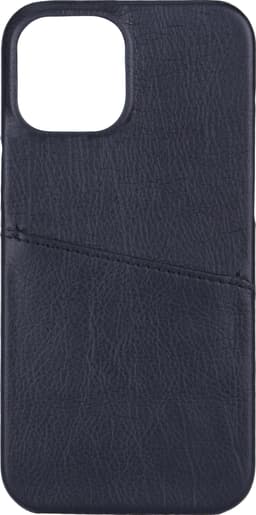Onsala iPhone 12 Pro Max kortfodral (svart)