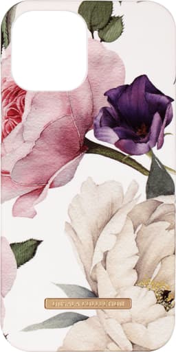 Gear Onsala deksel til iPhone 12 Pro Max (rose garden)