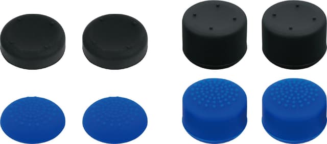 Piranha skin og greb til PS5 controller