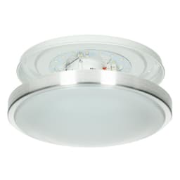 10x LED kattovalaisin 12W WW Ø 30cm