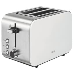 Logik brøsrister L02TW16E (hvit)