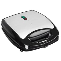 Logik voileipägrilli L04SM216E (musta)
