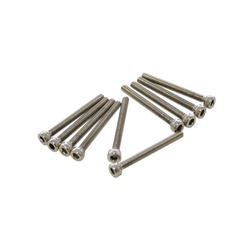 M3x35mm Cap Head Screw (10pcs)