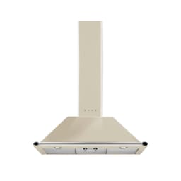 Smeg Victoria vegghengt kjøkkenvifte KT90PE (90cm)