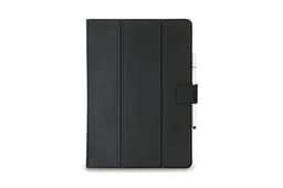 TUCANO FACILE etui for nettbrett på opptil 10,5 tommer, sort