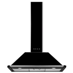 Smeg ventilator KT90BLE (sort)