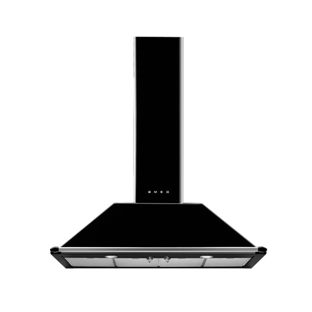 Smeg Victoria væghængt emhætte KT110BLE (110cm)