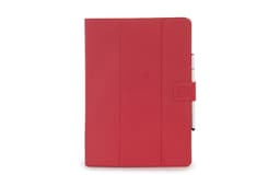 TUCANO FACILE etui for nettbrett på opptil 10,5 tommer, rød