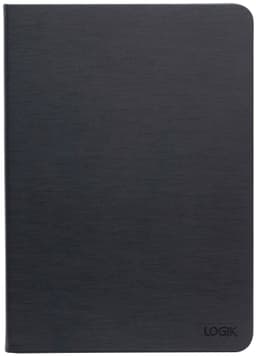 Logik Slim Universal 8" suojakotelo (musta)