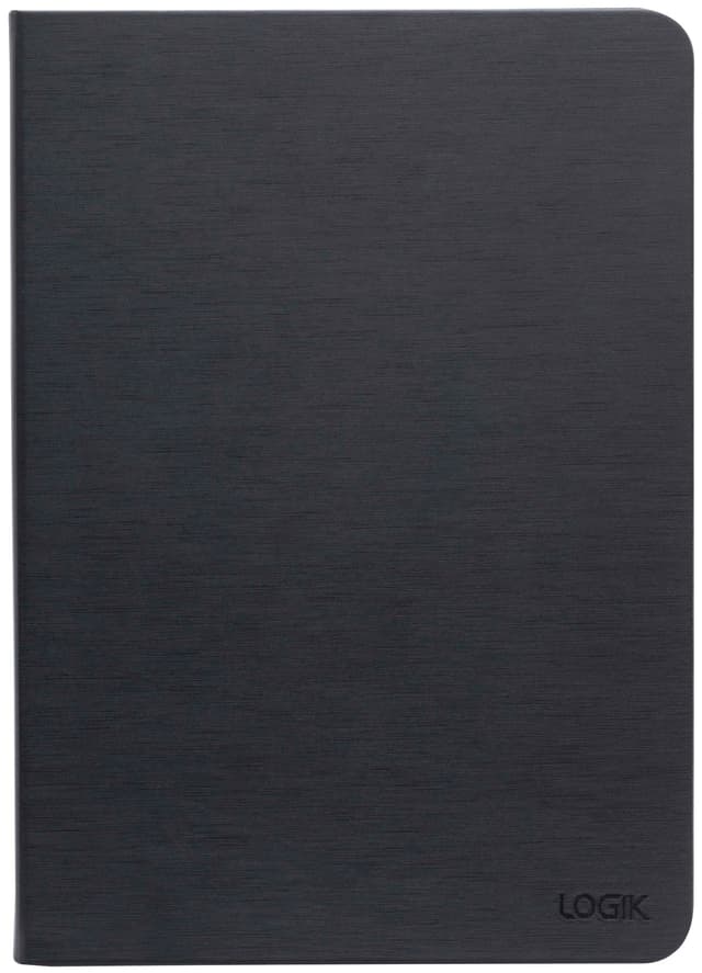 Logik Slim Universal 8" Fodral till surfplatta (svart)