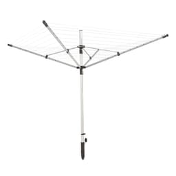 Leifheit Linolift 500 roterende tørkestativ 259110