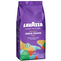 Lavazza Cereja Passita kahvipavut 2919