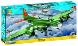 B-17G FLYING FORTRESS