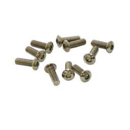 M4x10mm Button Head Screw (10pcs)