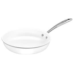 Lagostina Accademia Bianca stegepande (28 cm)