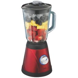 Logik blender L100BR16E (rød)