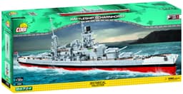 BATTELSHIP SCHARNHORST