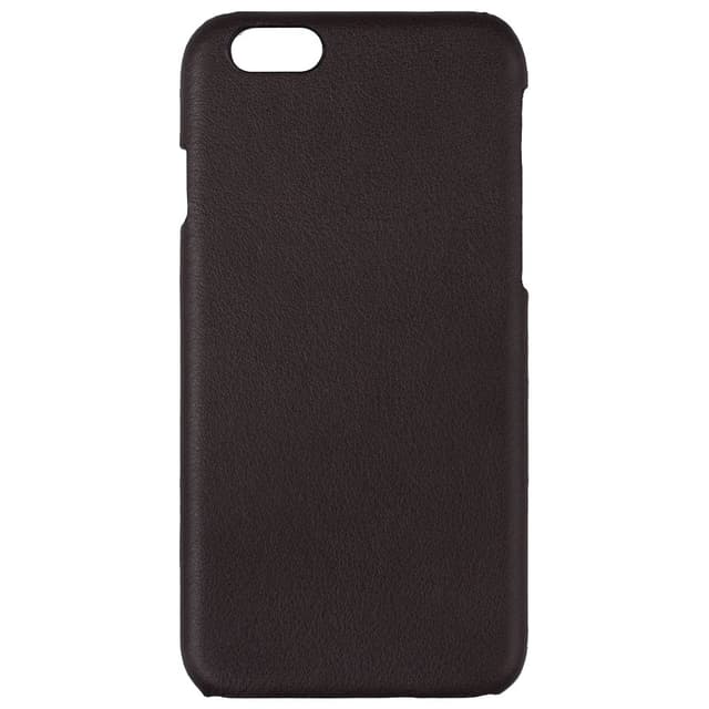 La Vie iPhone 6/6S deksel (sort)