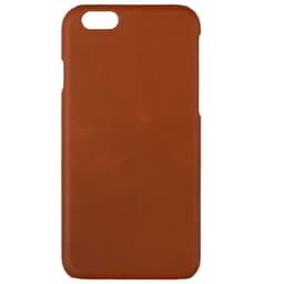 La Vie iPhone 6 & 6S fodral (bärnstensbrun)