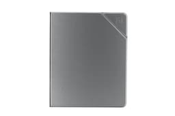 TUCANO METAL -kotelo 12,9 tuuman iPadille (2020), space grey