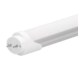 ECD Germany LED lysstofrør G13 T8 - 60 cm - 11W - SMD LED - 785 Lumen - Varm