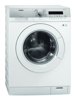 AEG ProTex pyykinpesukone L76475FL