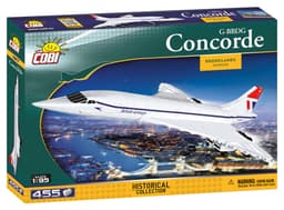 CONCORDE