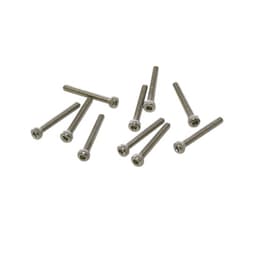 M2x16mm Cap Head Screw (10pcs)