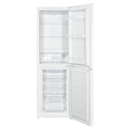 Logik køle/fryseskab L176CW17E