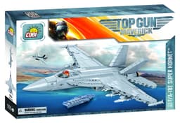 TOP GUN F/A-18E Super Hornet  