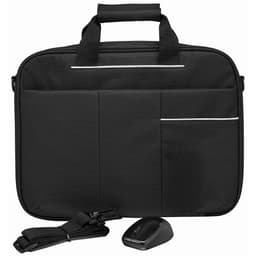 Logik 15.6" pakke med mus
