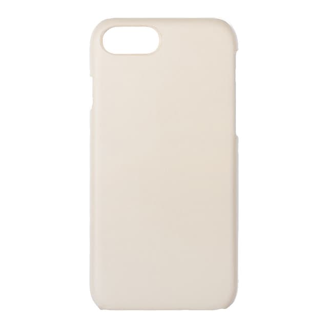 La Vie iPhone 6/7/8/SE Gen. 2 deksel (beige)