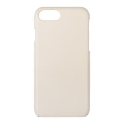 La Vie iPhone 6/7/8/SE Gen. 2 deksel (beige)