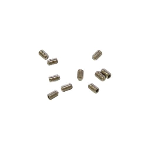 M3x5mm Set Screw Screw (10pcs)