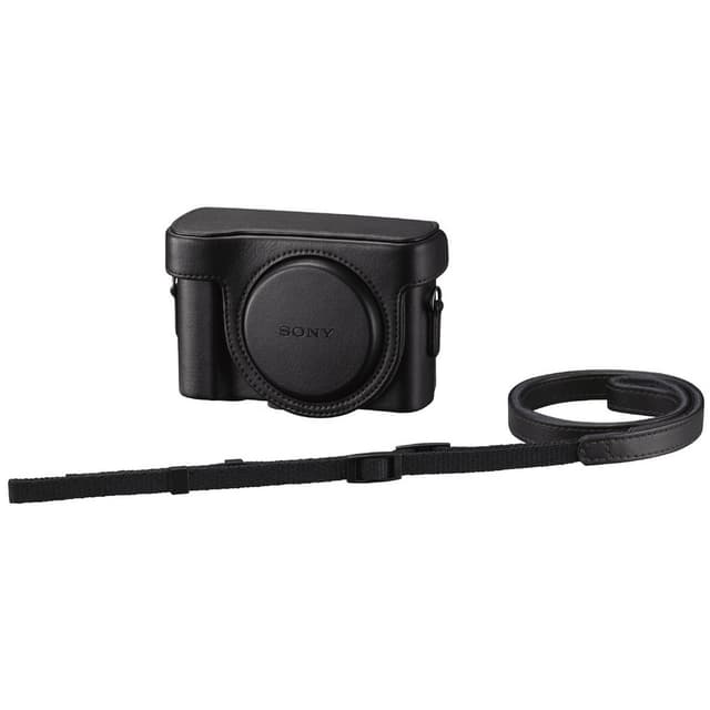 Sony kameraveske til CyberShot DSC-HX60V (sort)