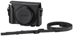 Sony LCJ-HWA etui til HX90V og WX500 - sort