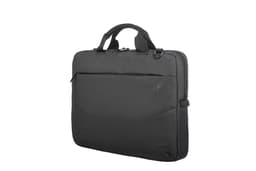 Tucano Ideale 15,6” notebook-taske, sort