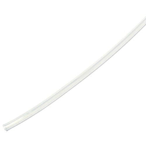 TFL-212B25 Plastrør for flex 30cm - Ø7.7x0.5