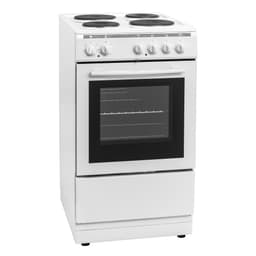 Logik komfur LF60EW16N