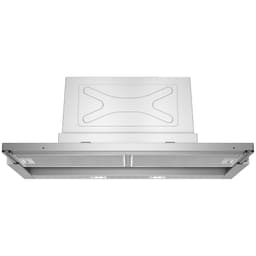 Siemens spiskåpa LI97RB530 (silver)
